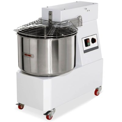 Euro Mix 42 Litre Spiral dough mixer