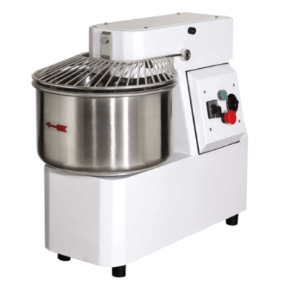 Pizza dough roller DF-40 | Sammic