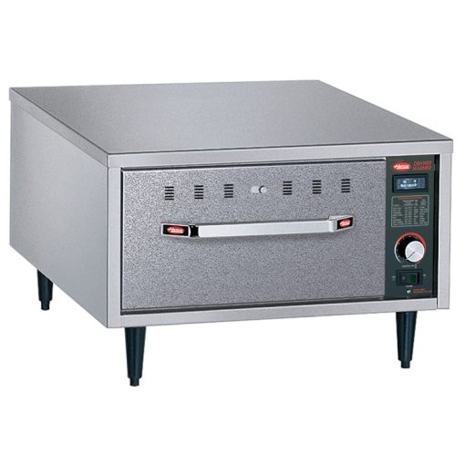 Hatco HDW-1 warming draw