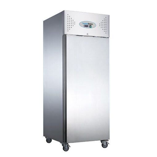 Koldbox Single door fridge KXR600 600 ltr
