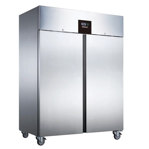 Blizzard Double door fridge 1300 litres