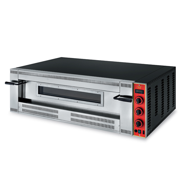 GGF G6/108 Gas Commercial pizza oven Euro Pizza Ovens
