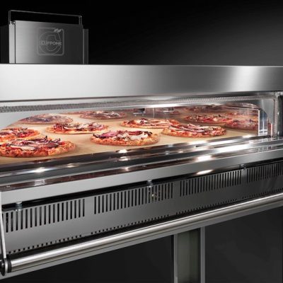 Gioegione Pizza Oven