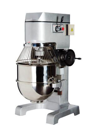 TS60S 60 Litre Planetary Mixer