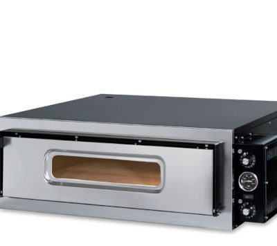 Euro Basic 4 Single Deck Electric Oven