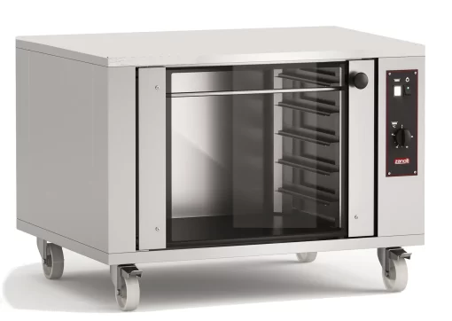 Zanolli Teorema Ànemos 10 E/ MC EM Convection Oven - Image 4
