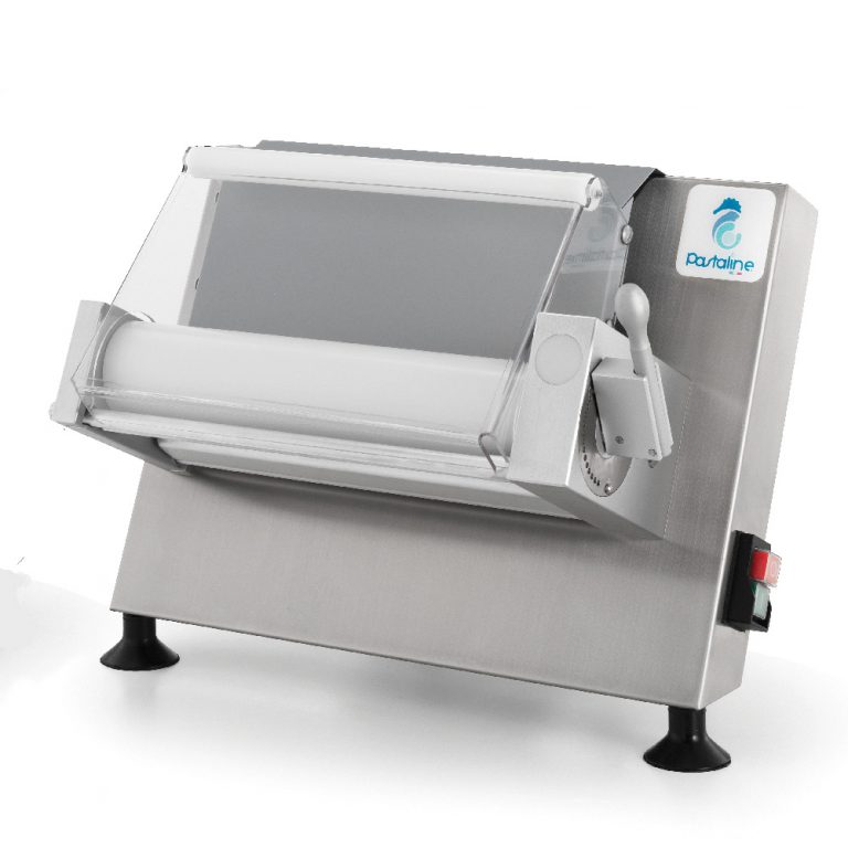Pastaline Mini SFOGLY roller