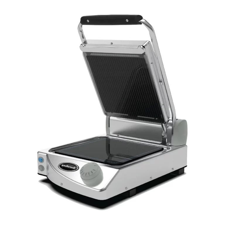 Spidocook-Spidoglass-Single-Ribbed-Upper-Smooth-Lower-Grill-Manual