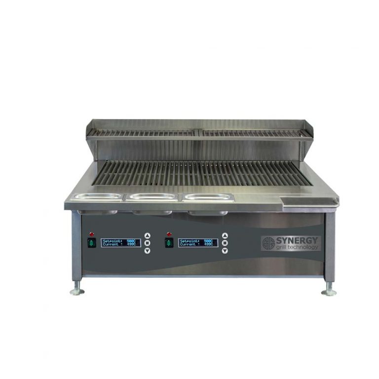 Synergy ST900E