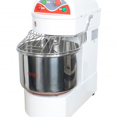 EURO DH20 20 litre spiral dough mixer
