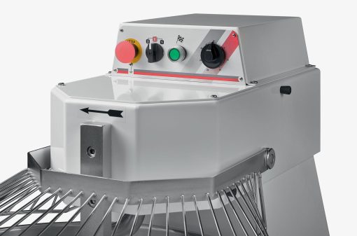 AVANCINI SP 30/40 Litre Dough Mixer