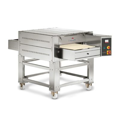 Italforni Stone Electric conveyor Commercial Pizza Oven TSC