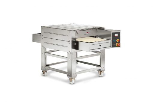 Italforni Stone Electric conveyor Commercial Pizza Oven TSC