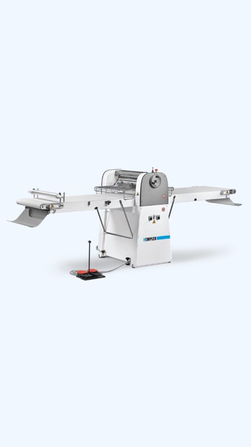 Kemplex EASY600-150 Dough Sheeter