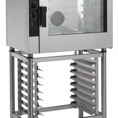 Giorik EME72 Convection Electric Oven - 7 (GN 1/1 or 60x40)