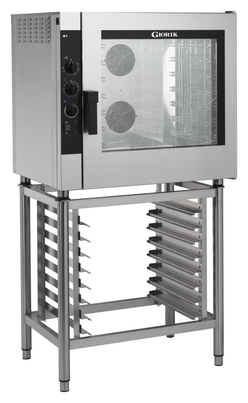 Giorik EME72 Convection Electric Oven - 7 (GN 1/1 or 60x40)