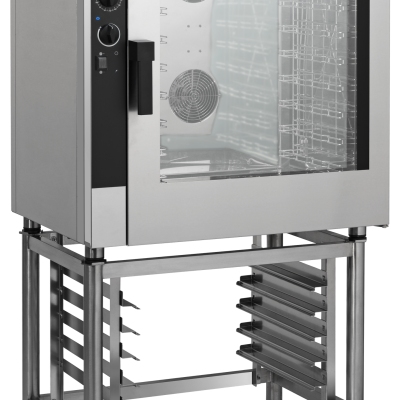 Giorik EME102 Convection Electric Oven - 10 (GN 1/1 or 60x40)