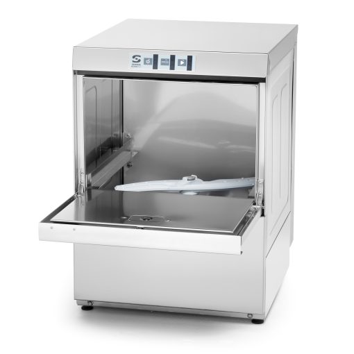 Sammic Glasswasher GP-40 - Image 2