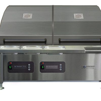 Synergy CharGo CGO900E Electric grill