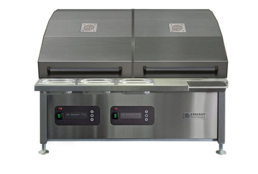 Synergy CharGo CGO900E Electric grill