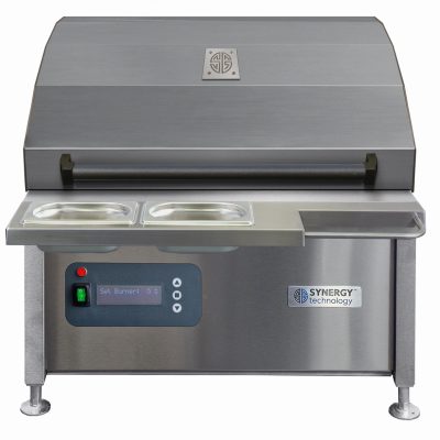 Synergy Grill CharGo CGO600 gas oven grill