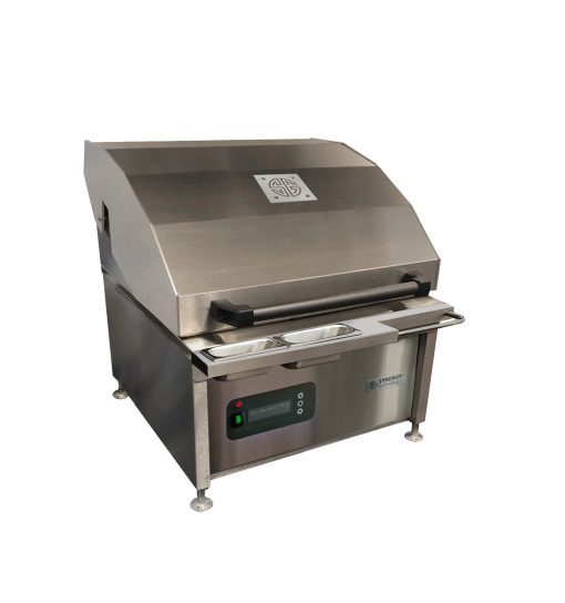 Synergy Grill CharGo CGO600 gas oven grill - Image 2