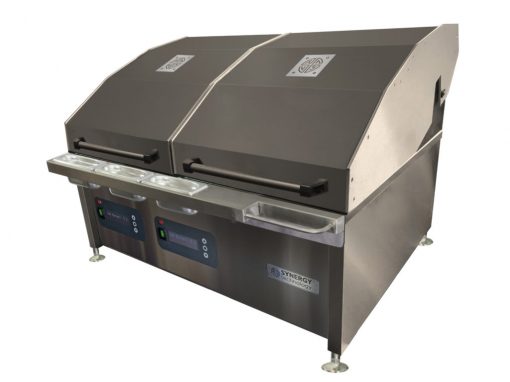 Synergy CharGo CGO900E Electric grill - Image 2