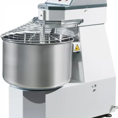 Avancini SP60V Variable Speed 85 Litre spiral dough mixer