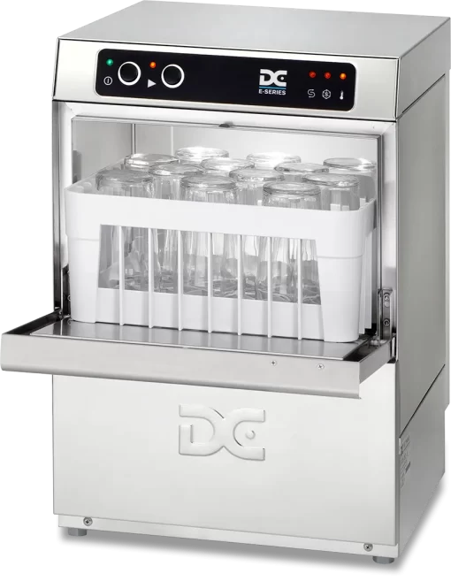 DC Economy Glasswasher EGP40