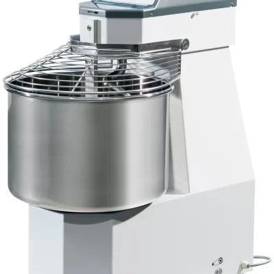 Avancini 50 litre variable speed spiral dough mixer