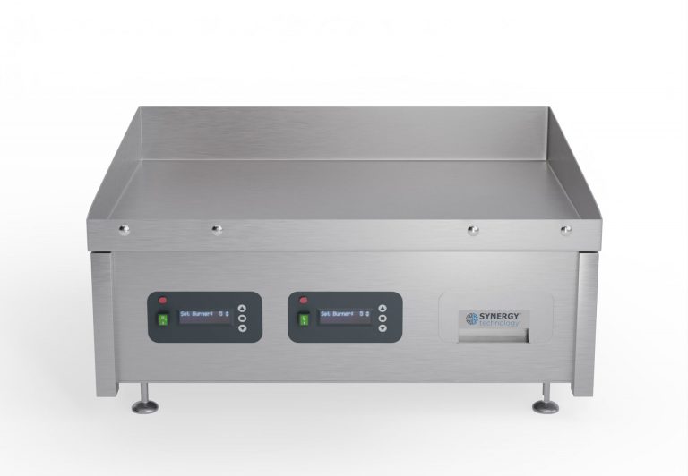 Synergy Griddle 900E electric
