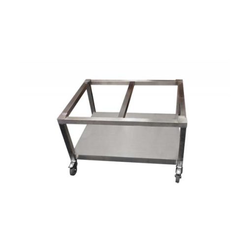 Synergy Griddle ST900E-FT eGrill electric Ribbed - Image 2