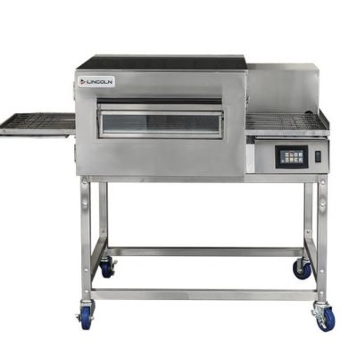 Lincoln Impinger 1154-000-E 18” Gas Conveyor Pizza Oven