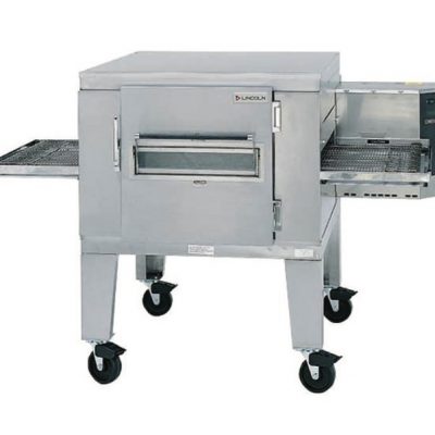 Lincoln Impinger 1433-000-E 32” gas conveyor oven