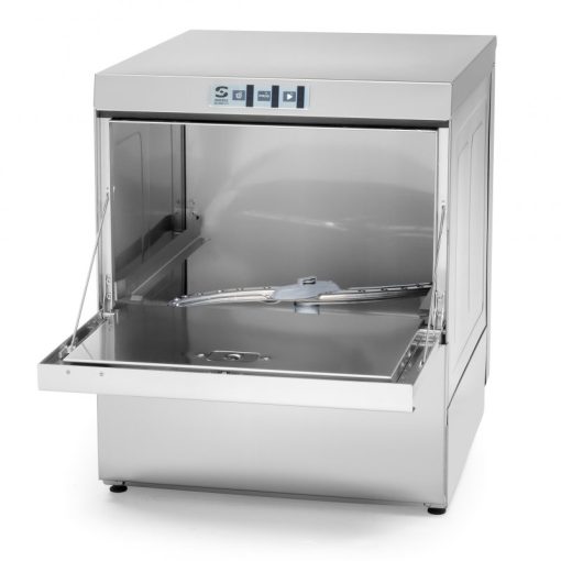 Sammic GP-50B Glass washer - Image 2
