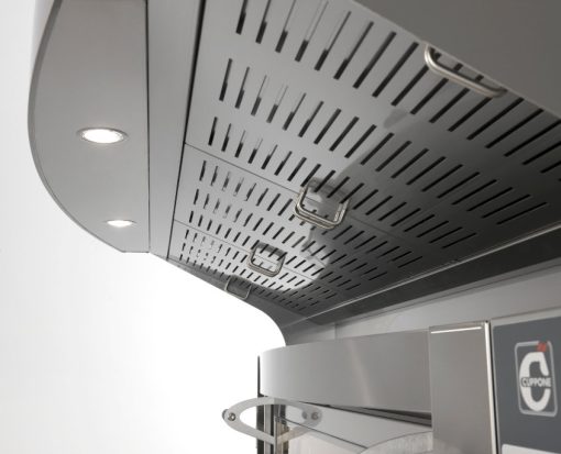 Michelangelo Pizza Oven - Image 4