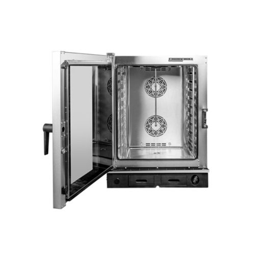 Atosa EPC1011E2 Electric Combi Oven 10 x GN 1/1 trays - Image 5