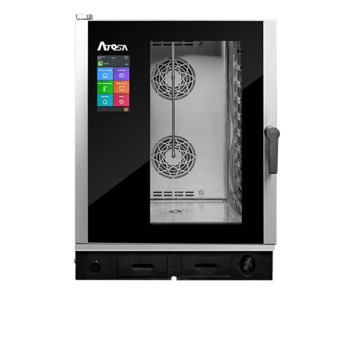 Atosa EPC1011E2 Electric Combi Oven 10 x GN 1/1 trays