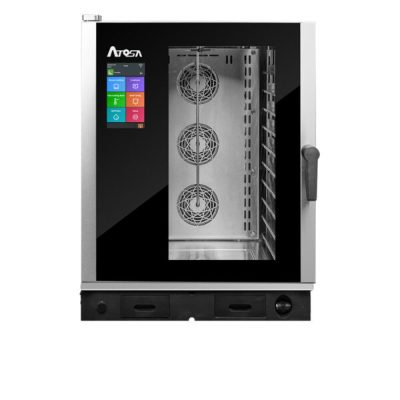 Atosa Electric Combi Oven for Bakery