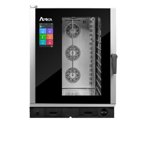 Atosa Electric Combi Oven for Bakery