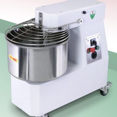 Dough mixer 40 litre with timer and castors FSM 40