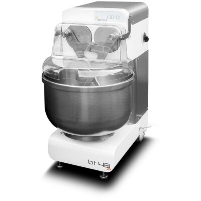 Bernardi BTS twin arm 5 speed dough mixer