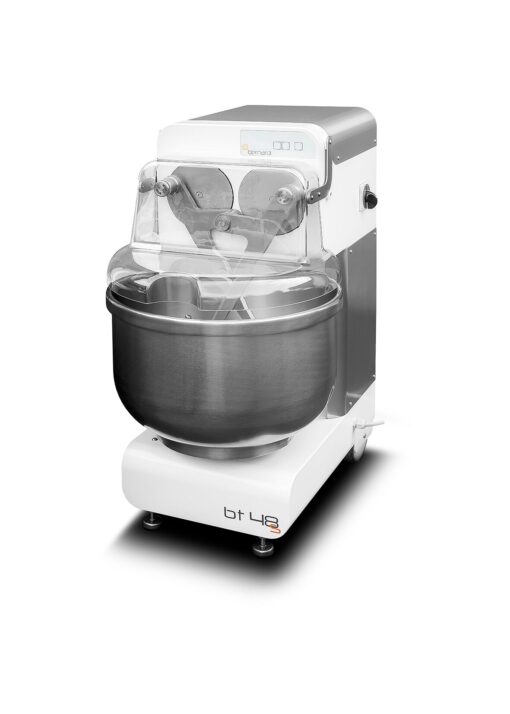 Bernardi BTS twin arm 5 speed dough mixer