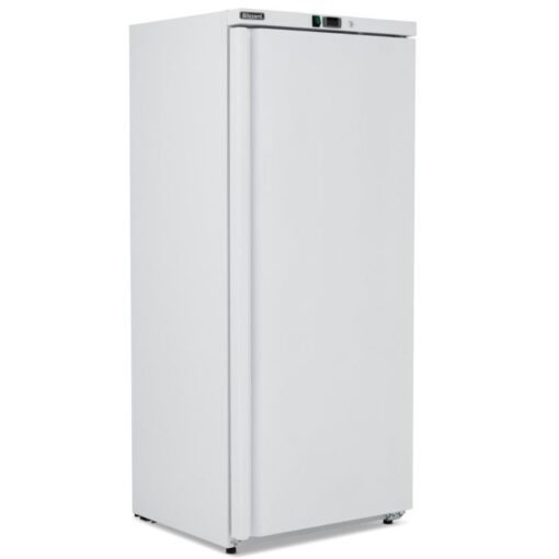 Blizzard 533L Stainless steel upright fridge