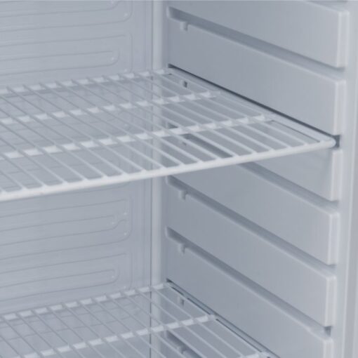 BLIZZARD HW60 Uright Single Hinged Door Refrigerator 533L - Image 2