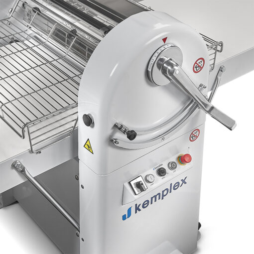 Kemplex SF500/710 Dough Sheeter - Image 3