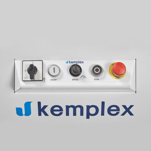 Kemplex SF500/710 Dough Sheeter - Image 2