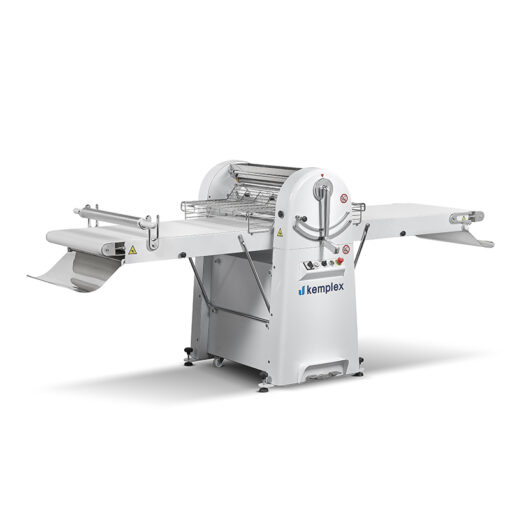 Kemplex SF500/710 Dough Sheeter