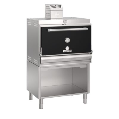 Mibrasa Charcoal Oven BASE HMBMA75 Charcoal oven with stand