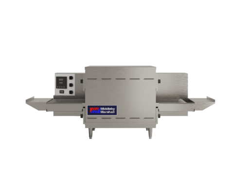 Middleby Marshall PS520 18" Gas Pizza Conveyor Oven